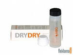 Dry Dry препятствует потовыделению 