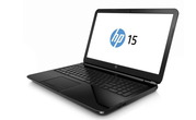 Ноутбук HP 15,  2 ядра AMD E1 -2100 z,  4ГБ,  500 ГБ,  
